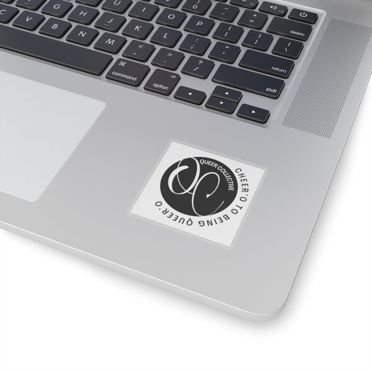 Queer Collective Sticker