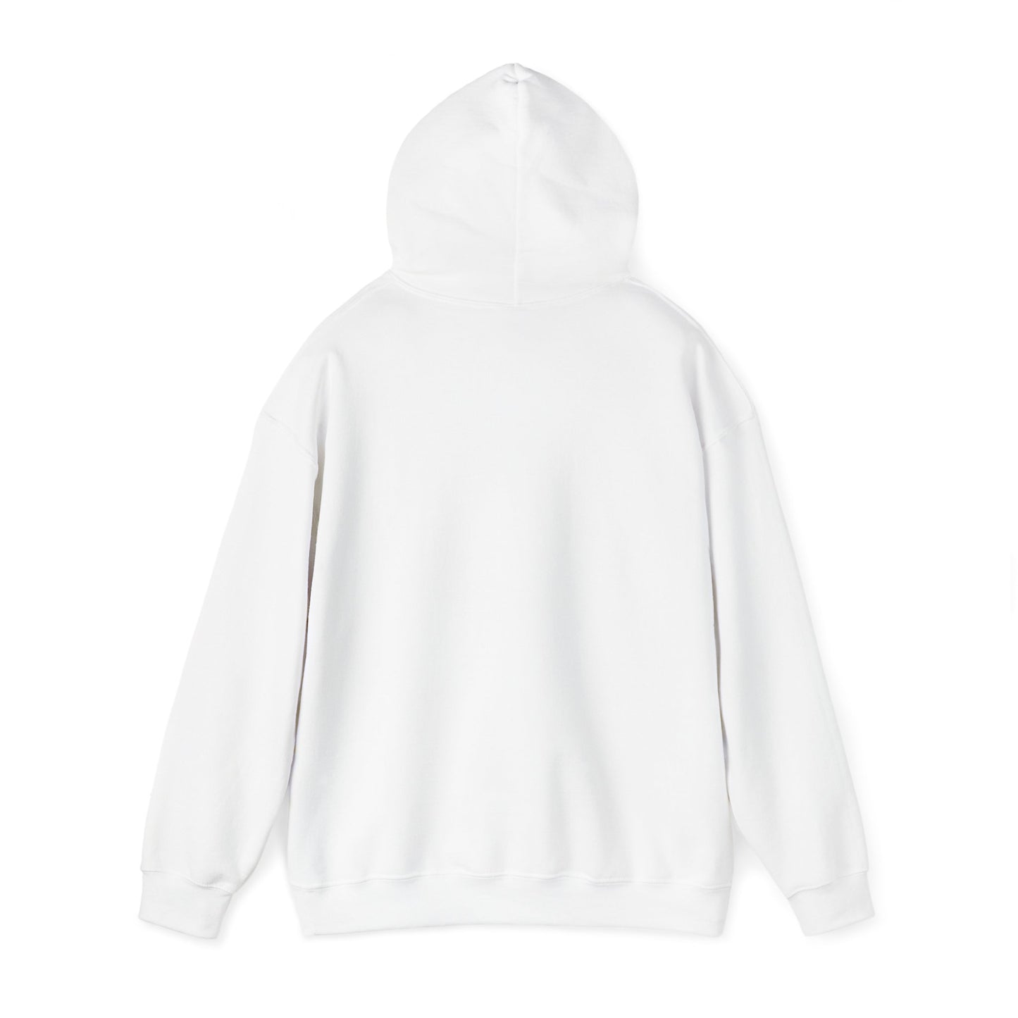 Unisex Puckboys Hooded Sweatshirt Grey