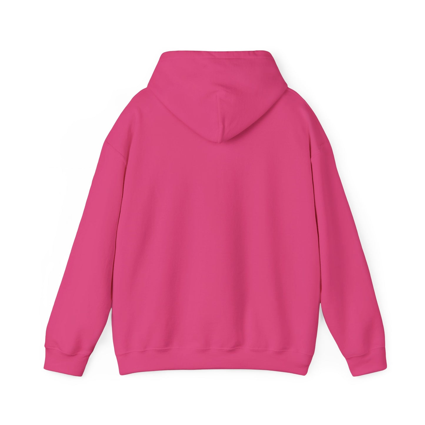 Pucking Disaster Unisex Heavy Blend™ Hooded Sweatshirt