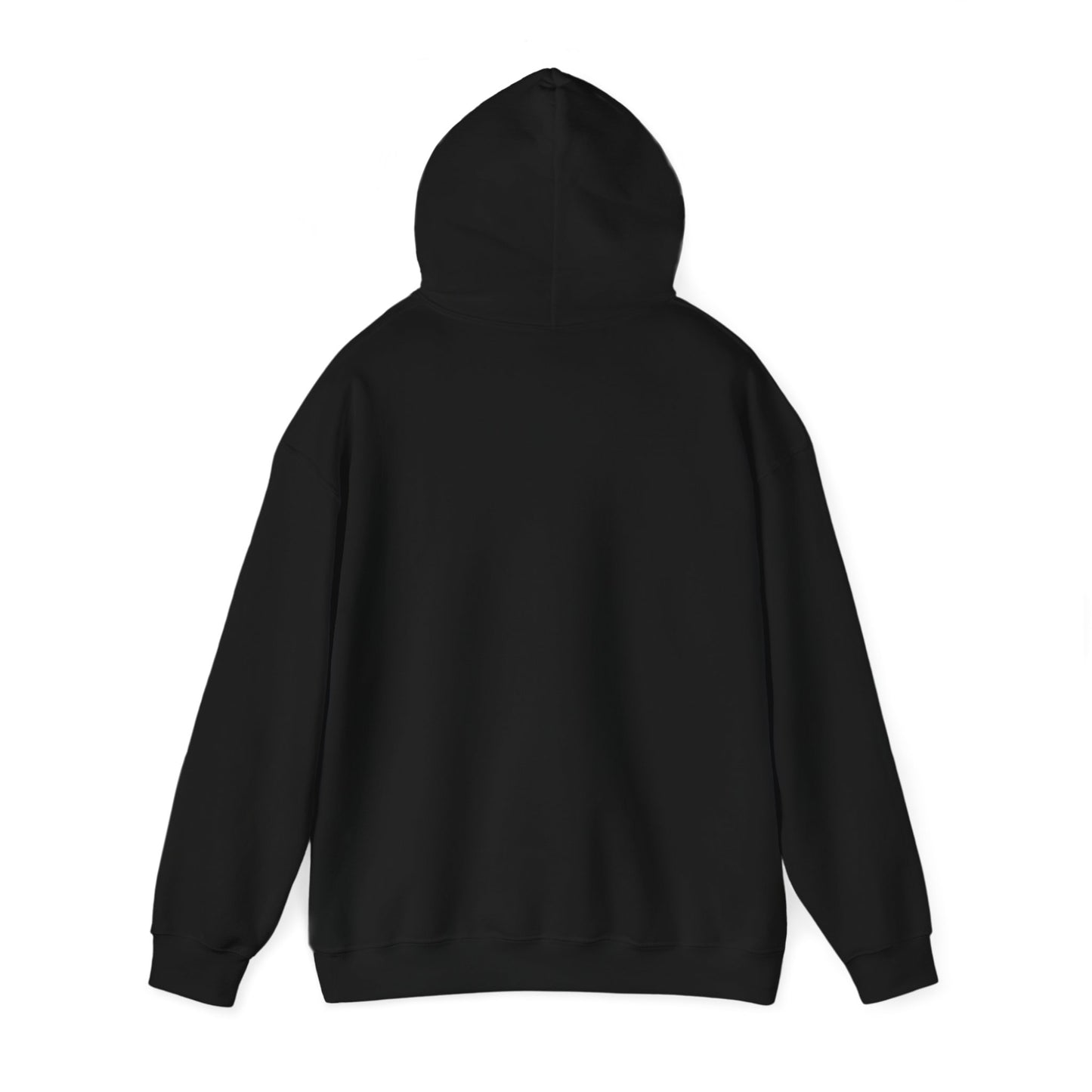 Pucking Disaster Unisex Heavy Blend™ Hooded Sweatshirt
