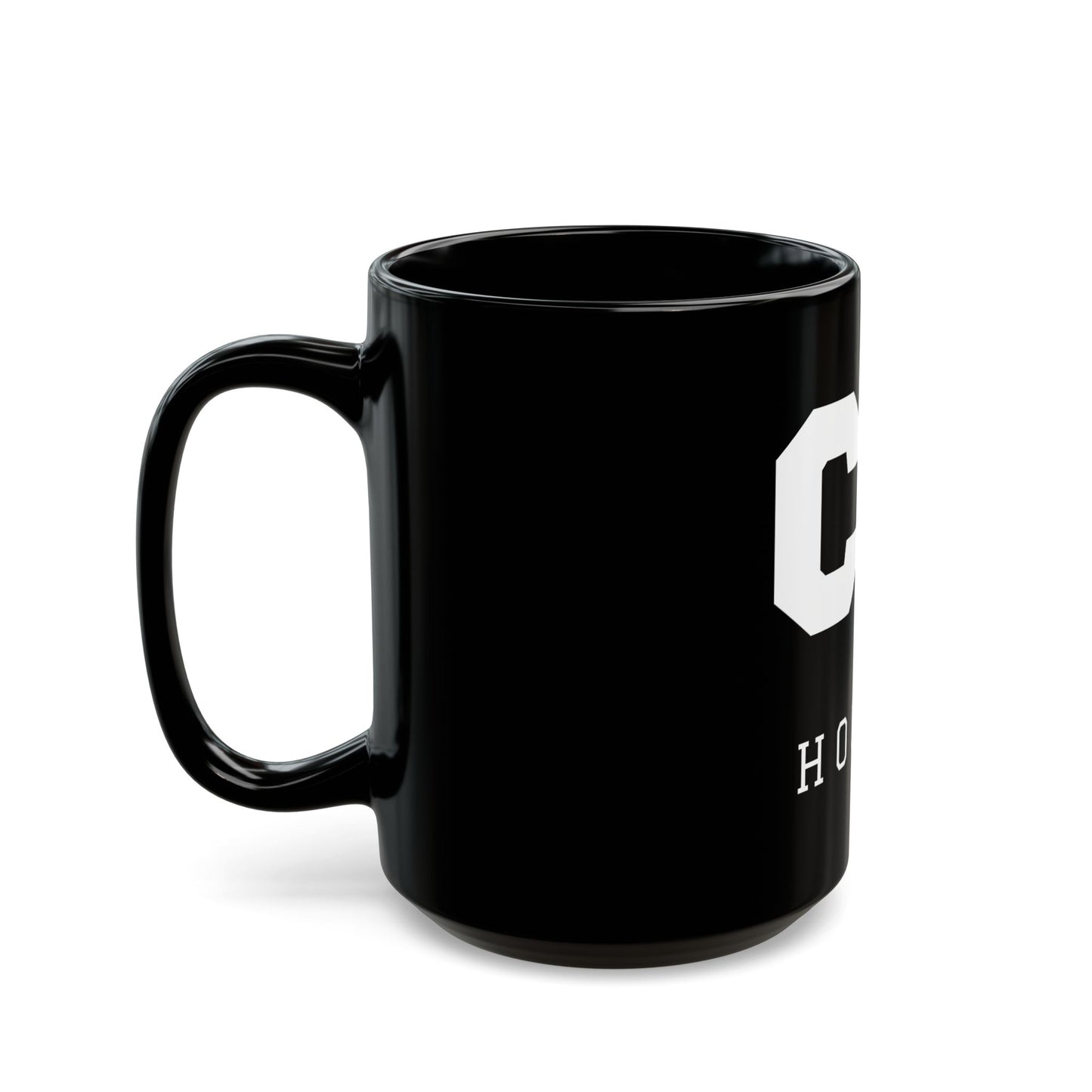 Black Mug (11oz, 15oz)