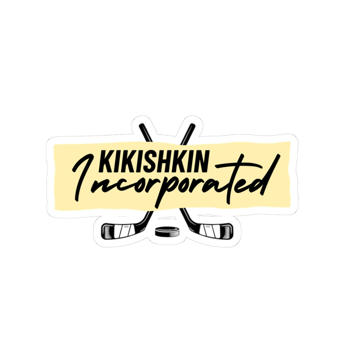 Possessive Puckboy - Kikishkin Incorporated