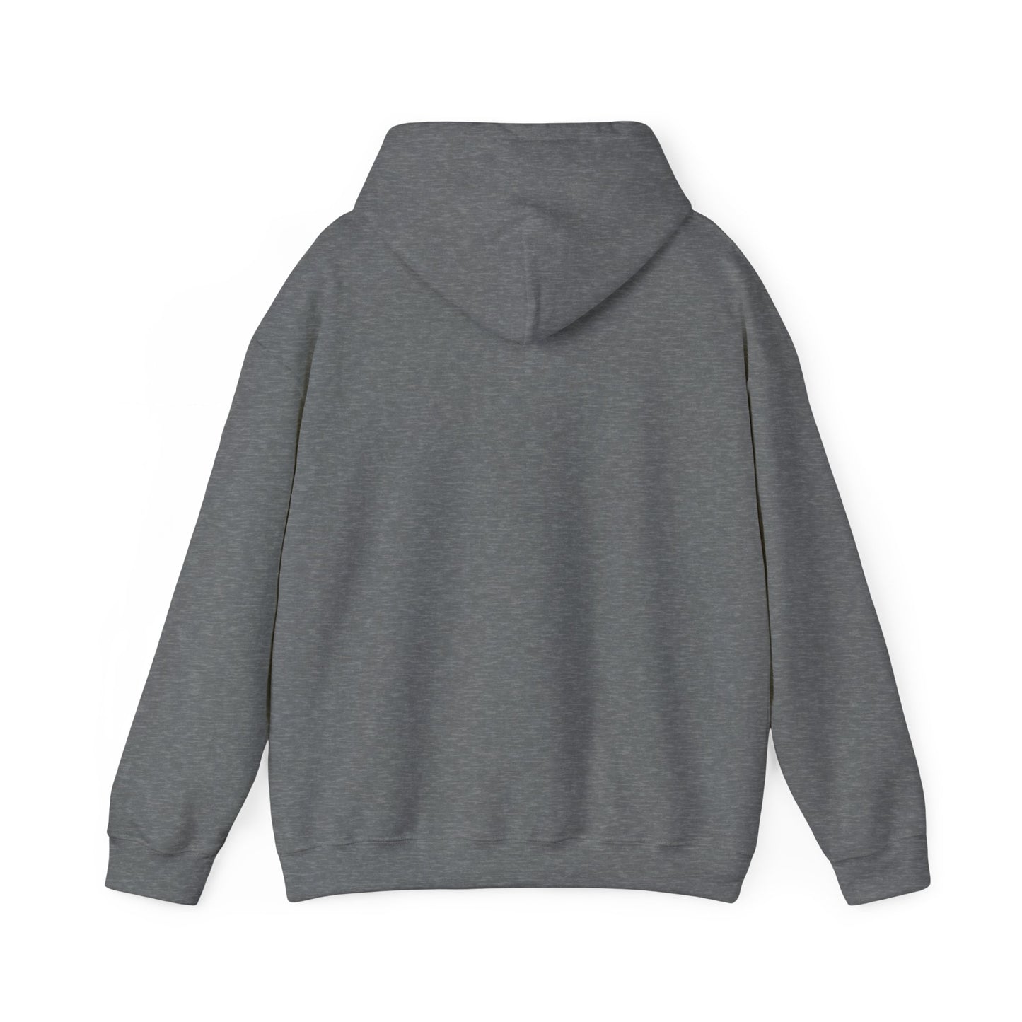 Pucking Disaster Unisex Heavy Blend™ Hooded Sweatshirt