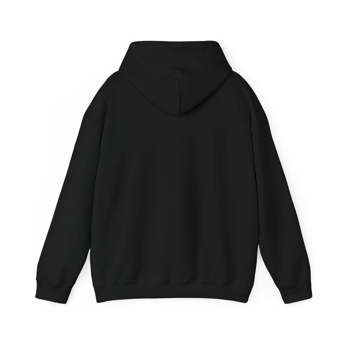 Pucking Disaster Unisex Heavy Blend™ Hooded Sweatshirt