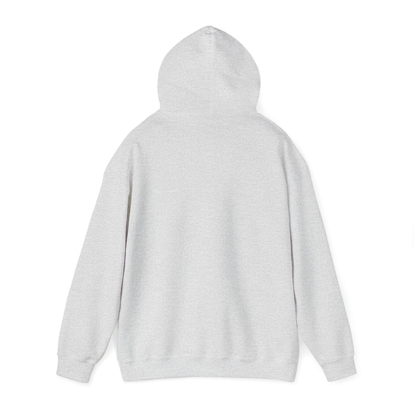 Unisex Puckboys Hooded Sweatshirt Grey