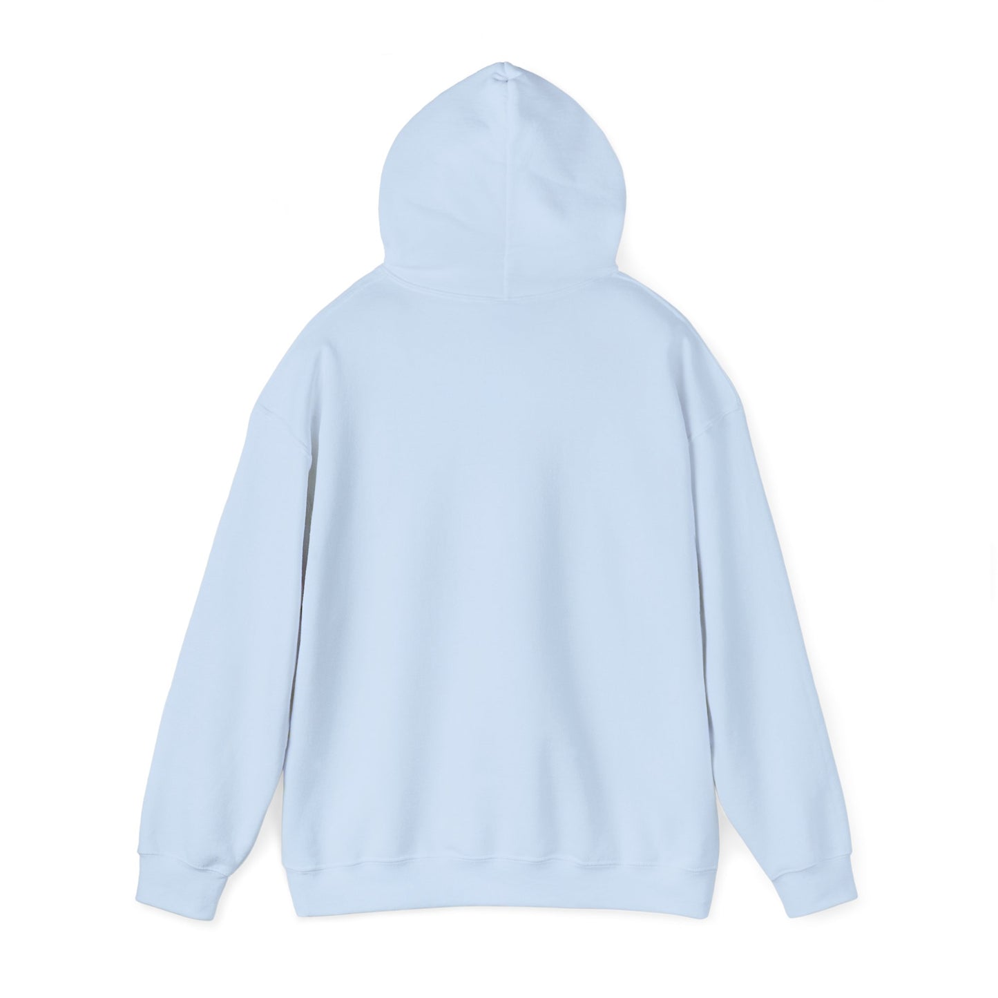 Pucking Disaster Unisex Heavy Blend™ Hooded Sweatshirt