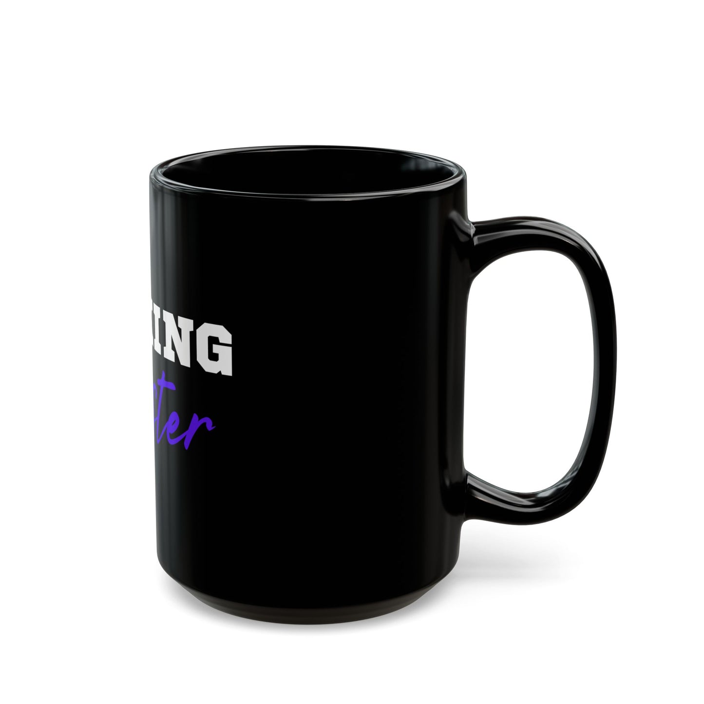 Black Mug (11oz, 15oz)