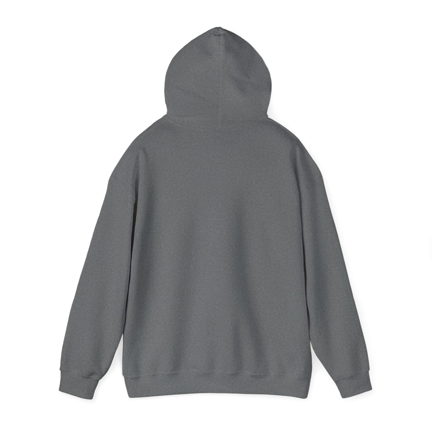 Pucking Disaster Unisex Heavy Blend™ Hooded Sweatshirt