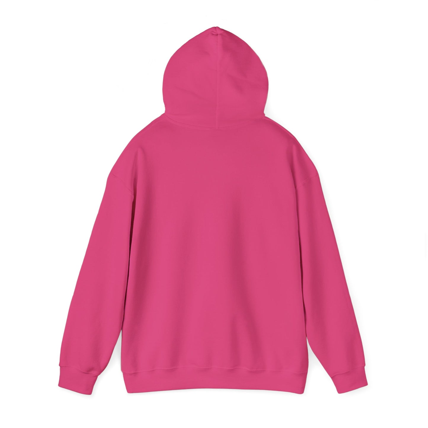 Pucking Disaster Unisex Heavy Blend™ Hooded Sweatshirt