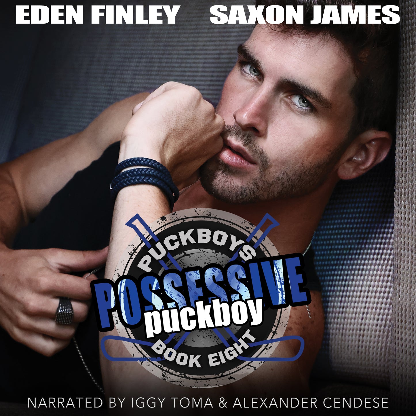 Possessive Puckboy