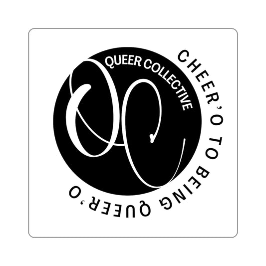 Queer Collective Sticker