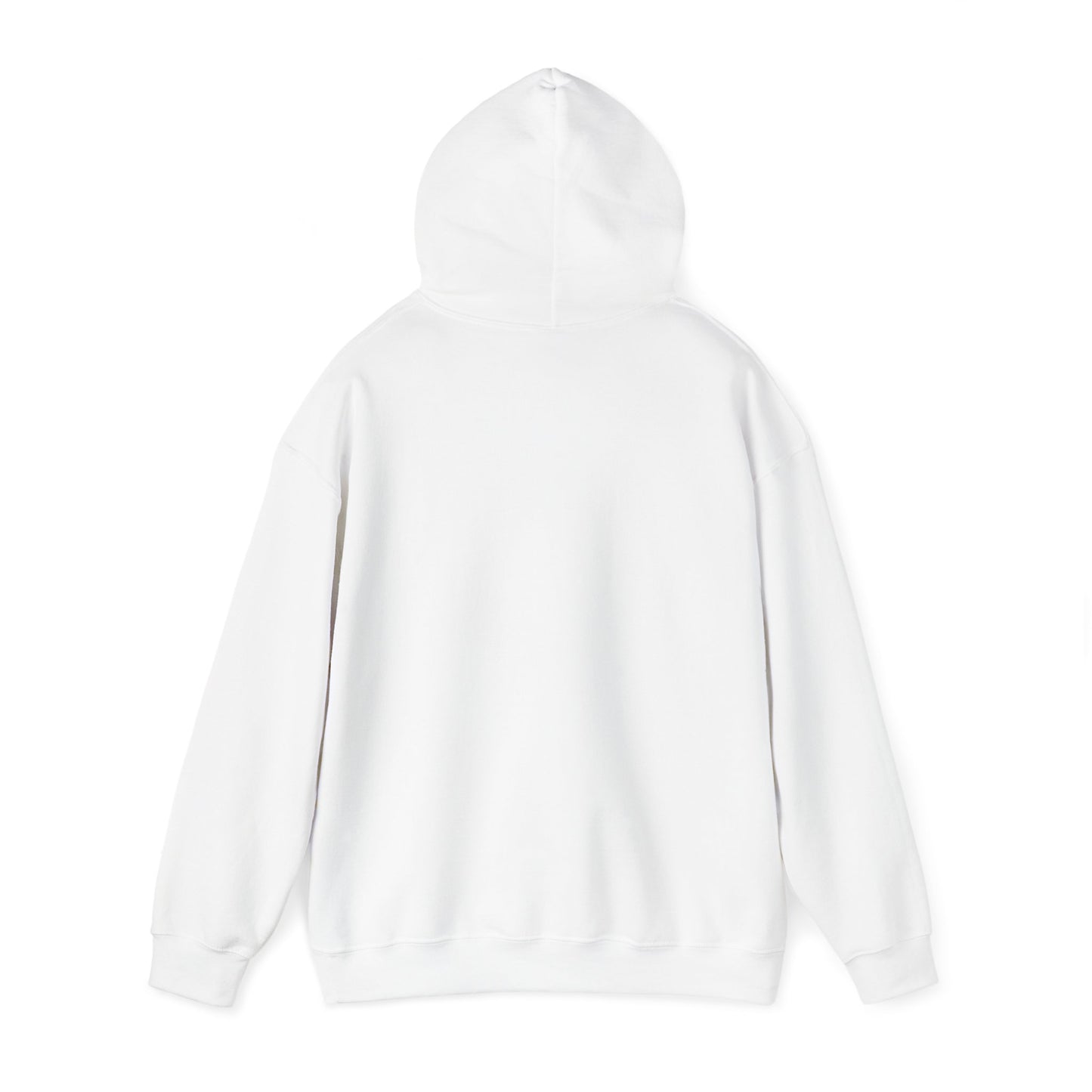 Queer Collective Unisex Heavy Blend™ Hooded Sweatshirt