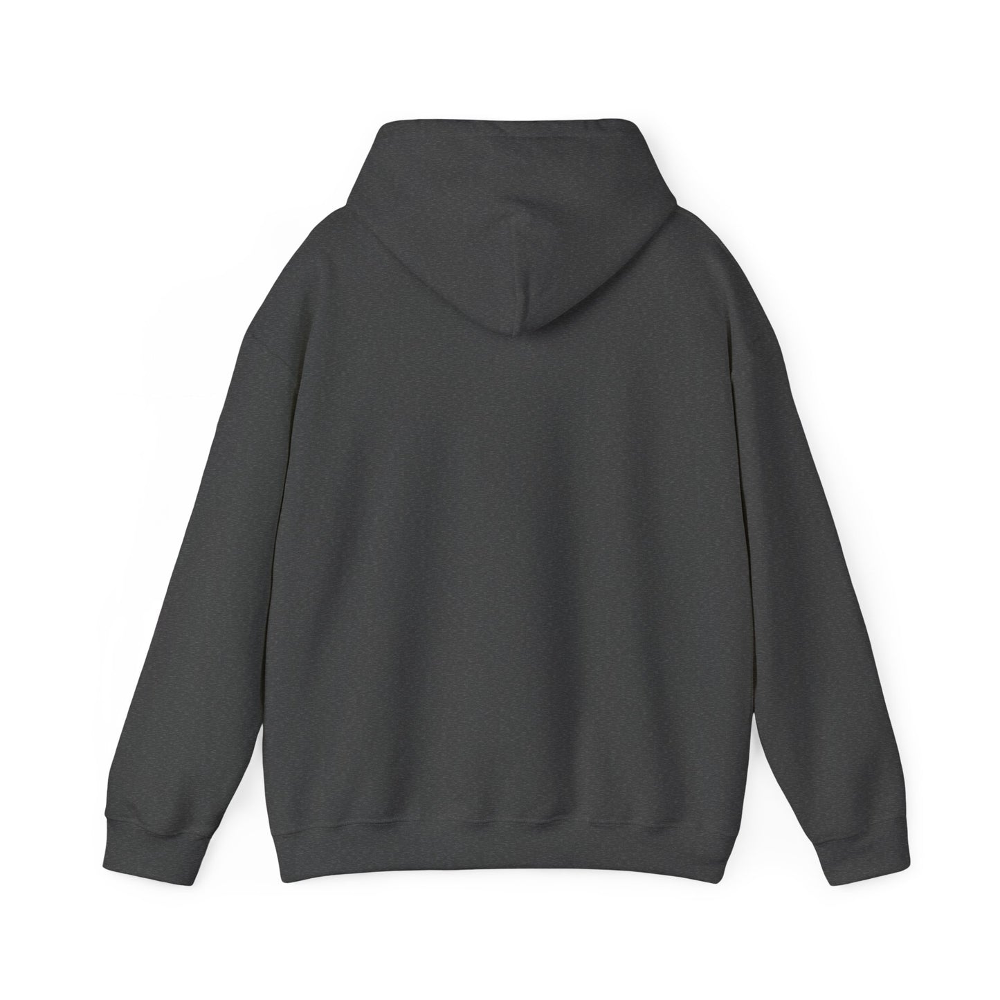 Unisex Puckboys Hooded Sweatshirt