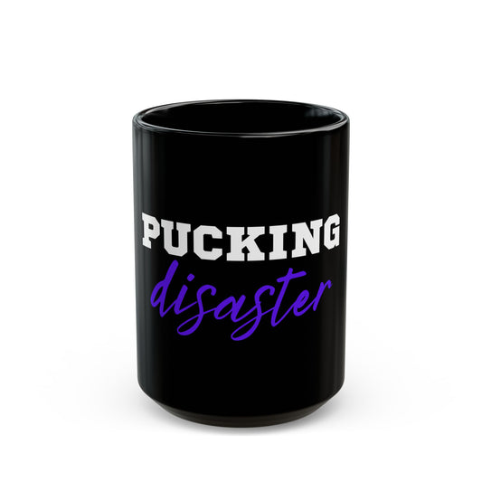 Black Mug (11oz, 15oz)