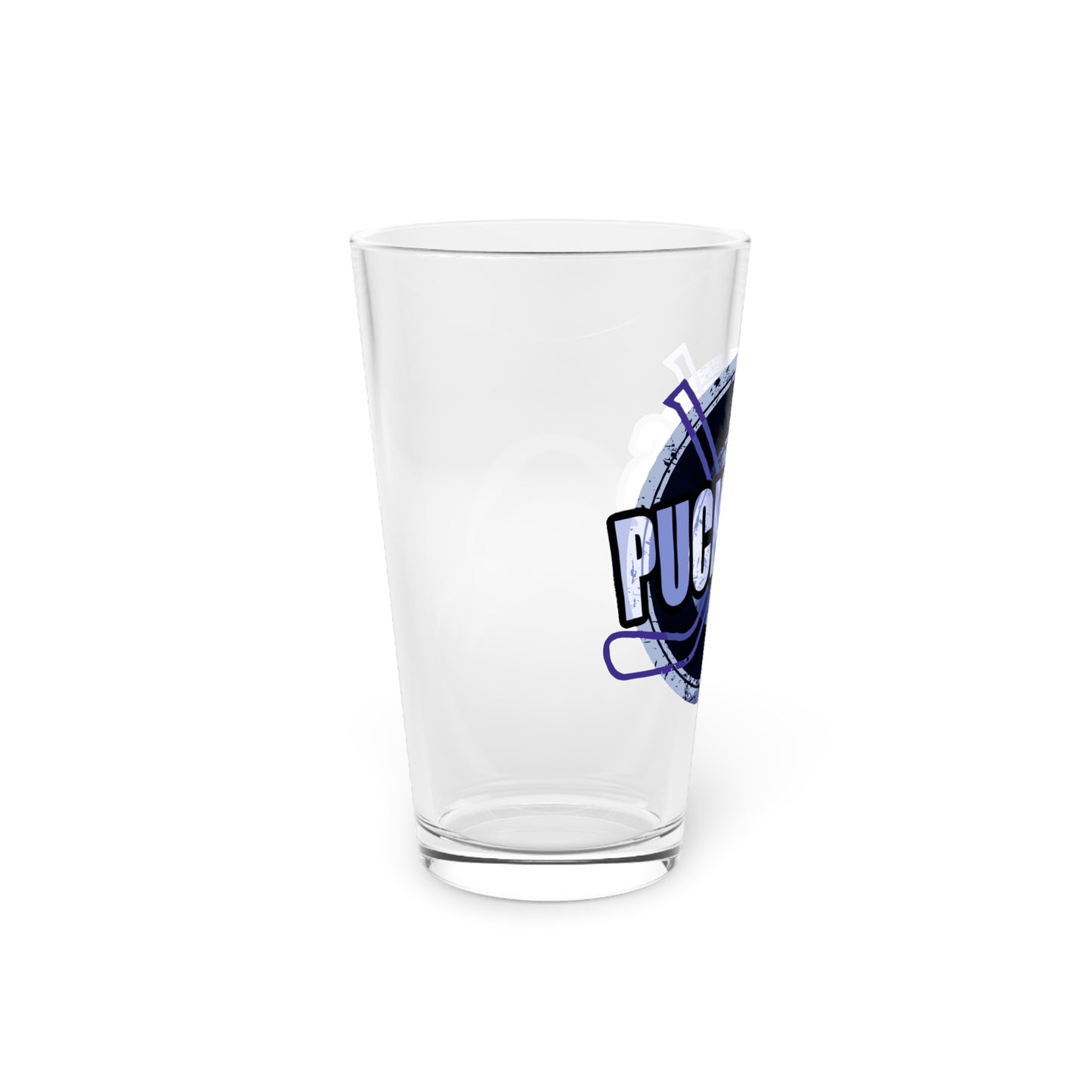 Pint Glass, 16oz