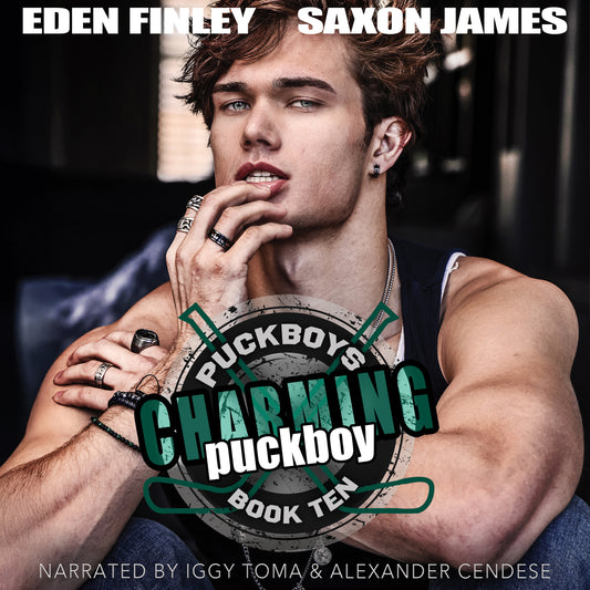 Charming Puckboy